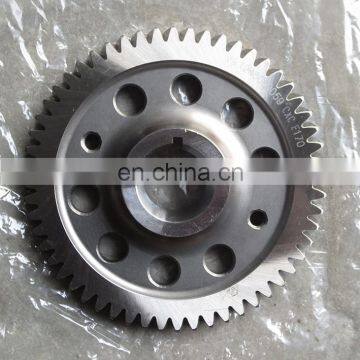 SINOTRUK Truck Engine Part VG1240080059 Drive Gear Of Oil Pump