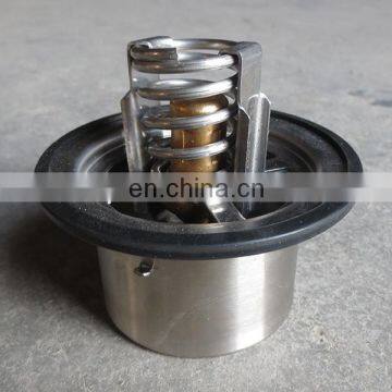 Original SINOTRUK HOWO Truck Spare Parts Engine Thermostat VG1099060003 for All SINOTRUK Heavy Truck photo-2