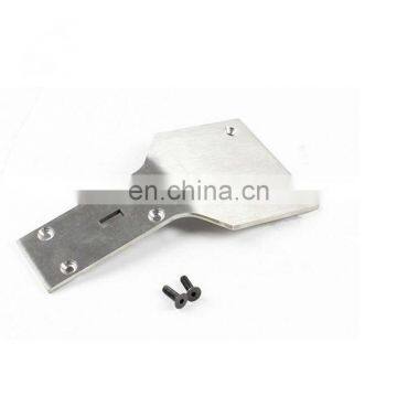 Sheet Metal CNC Machining Processing Steel Laser Cutting Parts