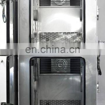 Space Saving Temperature Test Chamber, Temperature Humidity Test Chamber, Cooling Test Chamber photo-5