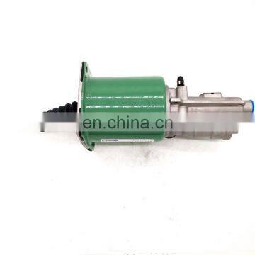 GTL2543  clutch booster servo