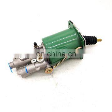 Clutch booster cylinder GTL2543  clutch booster servo 1418816200002 for Foton  Auman parts