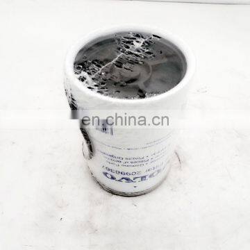 Hot Selling Original Engine Fuel Filter For Excavator photo-3