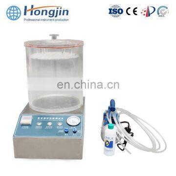 Radiator Kit/Leakage Test Machine With Large Flow Rate and High Pressure photo-2