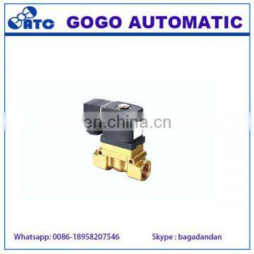 Needle Valve Actuator Valve High Quality Co2 Solenoid Valve photo-4