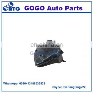COOLANT EXPANSION TANK BOTTLE for Q7 OEM 7L0121407C, 7L0121407E, 7L0121407F 95510614722 photo-2