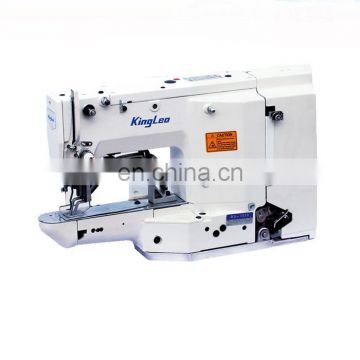 High-speed lockstitch sewing machine