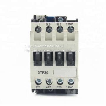 3TF30 AC Electrical Contactor