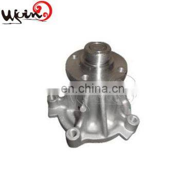 High quality water pump diffuser for FORD 3L3Z8501CA