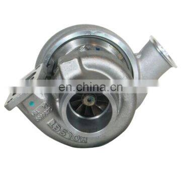 HX35 Turbocharger 4037469 4955155 6754828010 2835695 4038210 Turbo Charger for Cummins Truck QSB Tier 3 Komatsu PC200-8 SAA6D107 photo-4