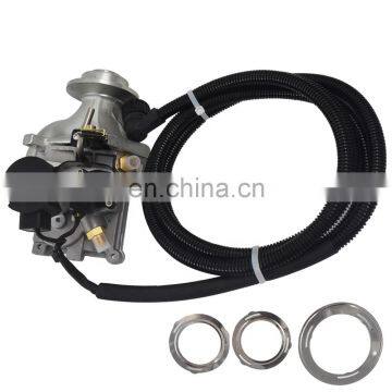 Exhaust Gas Valve For Volvo 904-5004
