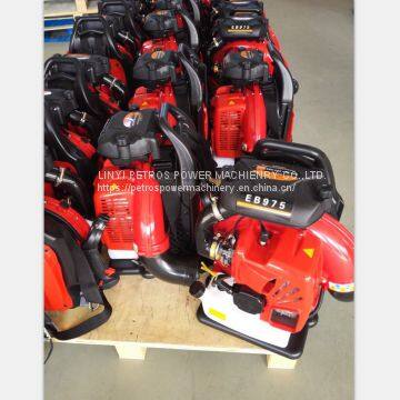 Two-stroke,Backpack,Engine Blower EB975 photo-5
