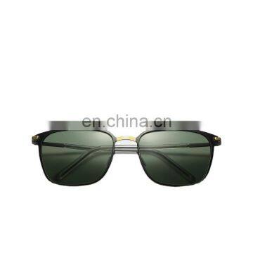 2020 Custom Polarized Colorful Lens Mens Shades Sunglasses