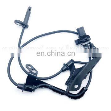 Auto Sensor ABS Wheel Speed Sensor For Hon-da Accura OEM 57455-STX-A01 57455STXA01 photo-2