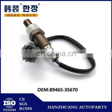 Rear Oxygen Sensor 89465-35670 For Hilux/Prado/FJ Cruiser/Fortuner/4Runner photo-3