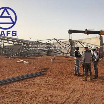 Minerals & Ores Storage photo-4