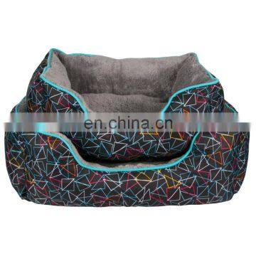 New Design Hot Selling wholesale Luxury Dog Beds In Car