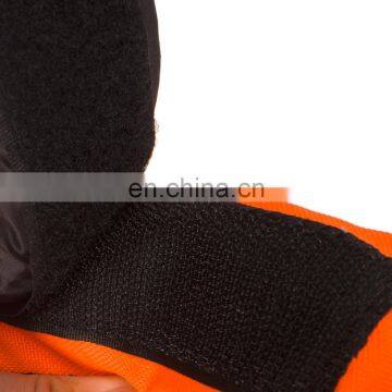 Wholesale Summer New Style Reflective Custom Plain Kevlar Cheap Pet Service Dog T-Shirt Life Jacket Vest Clothes For Dogs photo-4