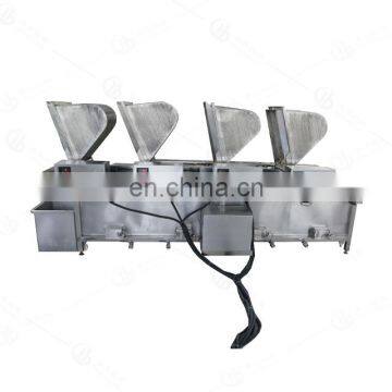Industrial Salad Carrot Cabbage Onion Vegetable Fruit Washing Machine