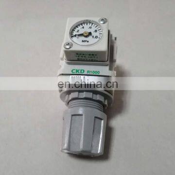 Japan CKD Safety Explosion Proof Solenoid Valve R1000-8-W photo-2