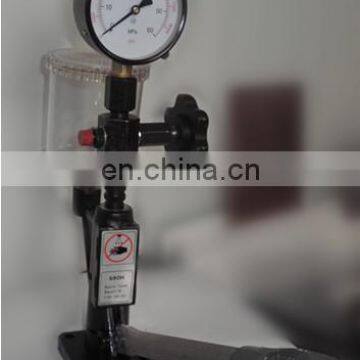 Hot Sale S60H Diesel Common Rail Injector Nozzle Tester photo-3