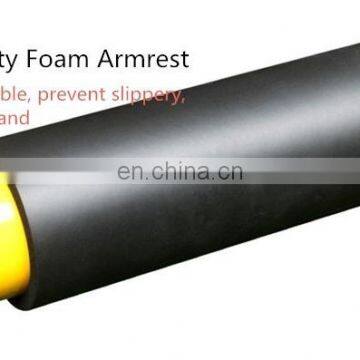 Parallel Bar Dips Workout Knee Raises photo-5