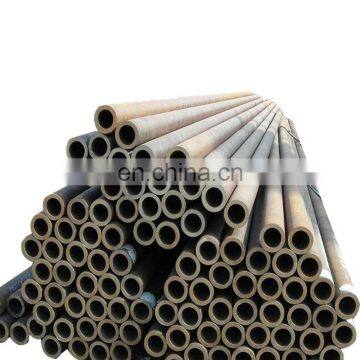Din st 35 4 Hot Rolled Seamless Carbon Steel Pipe photo-5