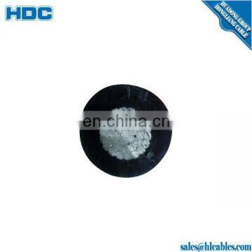 22KV 25KV Aluminum Conductor XLPE Insulation XLPE Jacket 185mm2 SAC Space Aerial Cable photo-3