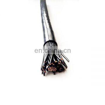 Shield Signal Cable 6x1.5mm XLPE Control Cable 6x2.5mm