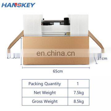 Screen Protector Pet Film Smart Cutting Machine Cutter for Mobile Phone Front Film,Back Film,Watch,Camera Etc. photo-5