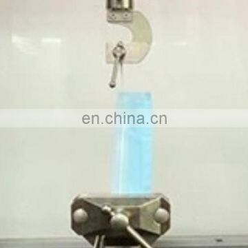 Surgical Mask Universal Tensile Strength Testing Machine photo-3