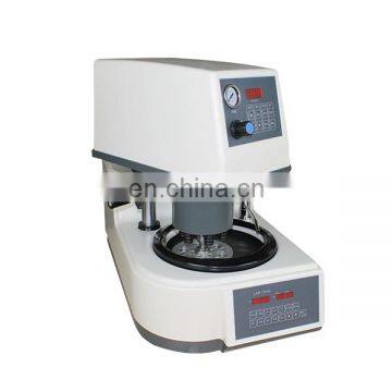 MOPAO1000 Single Disc Automatic Double SIde disc Grinding Machine