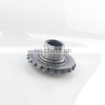 W9516-51511 KUBOTA RX165 ROTARY TILLER Bevel Gear With 22 Teeth photo-4