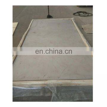Nickel Alloy Steel Sheet and Plate Hastelloy C276 Price Per Kg photo-3