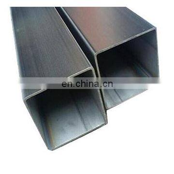 Price of Galvanized Coatings gi Pipe Schedule 40 in the Philippines