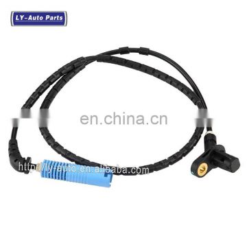 34526757281 ABS Wheel Speed Sensor For BMW Z4 Roadster E85 M54 B22 2003-2008 2.5L OEM