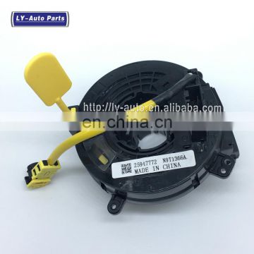 FACTORY AUTO SPARE PARTS CLOCK SPRING CABLE SUB-ASSY SPIRAL OEM 25947772 For Buick Chevrolet Cruze GMC Canyon