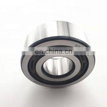 3056305 5305 3305 Double Row Seals Angular Contact Bearings 25x62x25.4