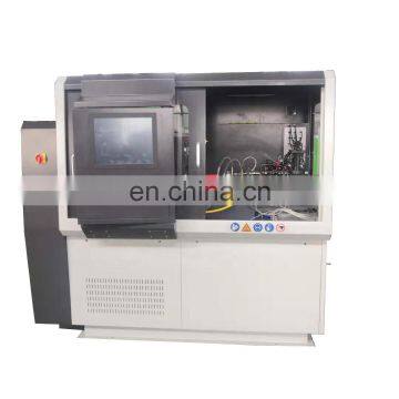 CR918 High Pressure Common Rail Diesel Injector Test Bench Common Rail Test Bench