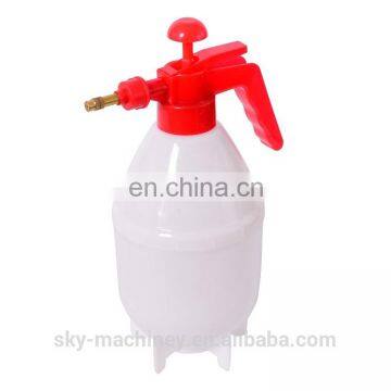 2018 high quality 1.5l yuyao best garden water sprayer bottle