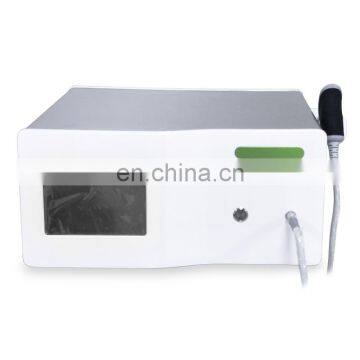 Portable Mini Home Use Shock Wave Pain Relieve Pen Therapy Equipment Electric Factory Price photo-2