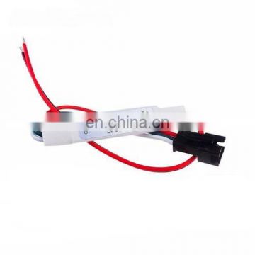 Mini DC524V SP002E 3 Keys Pixel Led Controller For RGB WS2811 WS2812 Strip Light