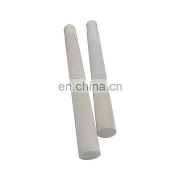 Huahang OEM Filter Cartridge Glass Fiber Sintered Filter Element for Fuel Filtration System photo-4