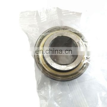 GW208PPB22 Hex Bore Agricultural Machinery Bearing GW208PPB22