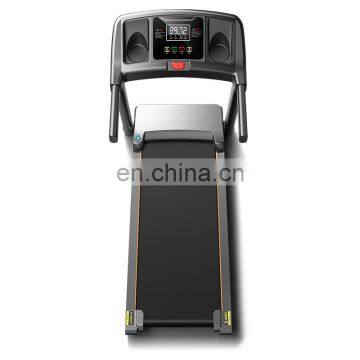 A Treadmill Perfect Experience Best Selling TOP 1 Quality 0.75HP DC Motor photo-3