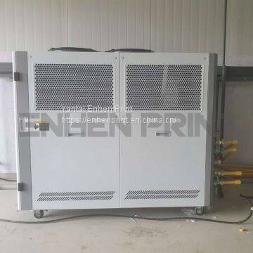 Hot Sales Zinc Magnesium Copper Steel Block Plate Making Machine for Chemical Etching photo-3