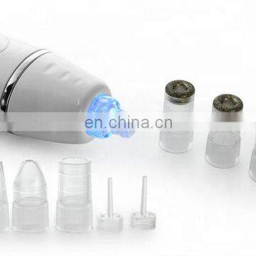 Hot Selling Portable Multi-Functional Blackhead Removal Machine /Eye Wrinkle Remover /Diamond Dermabrasion Machine