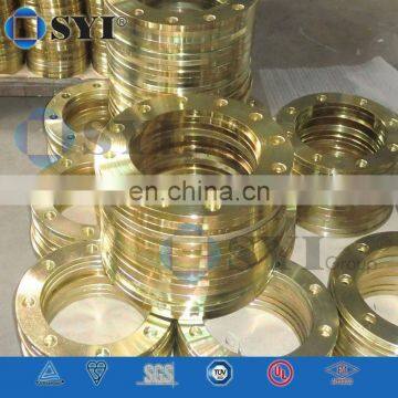 Plate Flange Sus304 Sus316l Sus 304l Sus 316