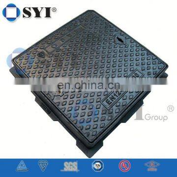 Export Manhole Covers Cast Iron