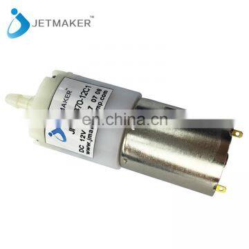 High Flow Eye Massager 3V Low Pressure Mini Air Pump photo-2